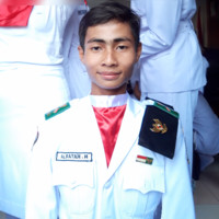 Alfatah Hidayat