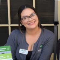 Jessica Aguilar