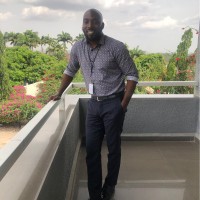 Ihonre Peter Aigbe (Msc, Pmdpro)