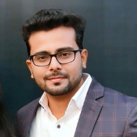 Sourav Patel