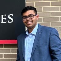 Aditya Goyal