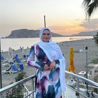 Dipa Begum