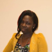 LOGENDO EKALE OLIVIA