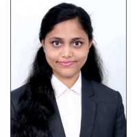 Ca Anitha Yejarla