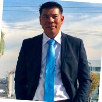 Tan Phu Huynh