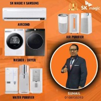 Suhail Mohd Noor