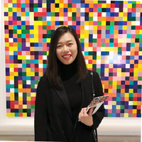 Leslie Li Lujia