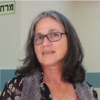 Naomi Schweitzer