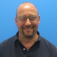 Steven Hughes