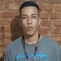 Marcelo Augusto Pires Souza