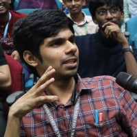 Srihari Sudhakar
