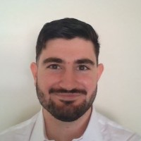 Alastair Lupo