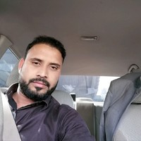 Alisher Syed