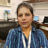 Rohini Pawar