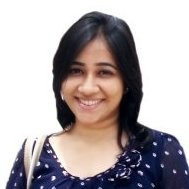 Preeti Singhal