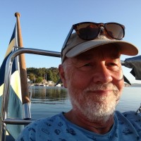 Bo-Göran Dahlberg