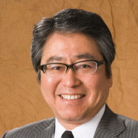 Kazuo Suganuma