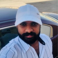 Jinesh Kumar