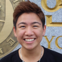 Kevin Liu