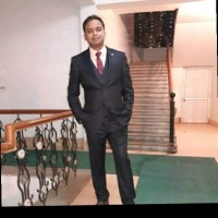 Nishant Kumar