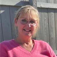Samantha Smith