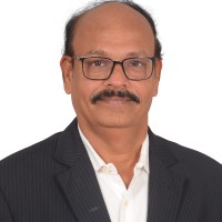 Srikanth Venkatraman