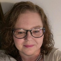 Christina Burgess, Ms I/O Psychology
