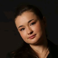 Maryana Lazaridi