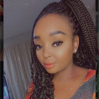 Stella Ndirangu