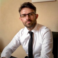 Bogdan Mihai Iordache