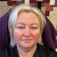 Ulrika Sundkvist