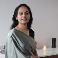 Tanuja S.