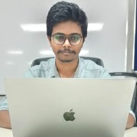 Karthee M