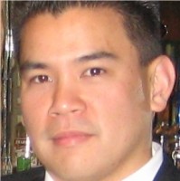 David C. Ho
