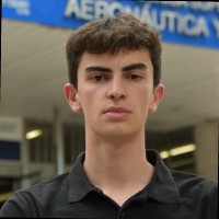 Rodrigo Martín-Cuevas Martínez de la Casa