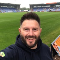 Andy Tamplin