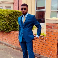 Ugochukwu Uzoma