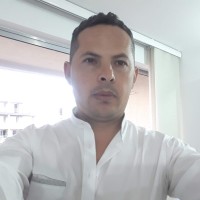 Carlos Roberto Cortés Huérfano