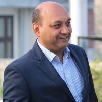 Devender Sharma