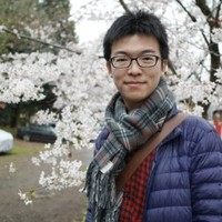 Po-Ya Hsu