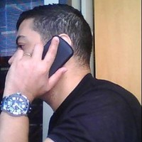 Júlio Cezar G. da Rocha