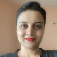 Shilpa Praveen