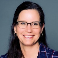 Kim Lufkin