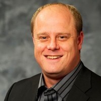 Brian Bradshaw