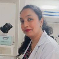 Dr. Shweta Gupta
