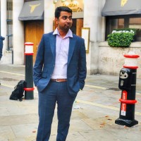 Pravin kumar