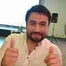 Cristian Andres Gonzalez Paredes