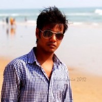 soumya biswal