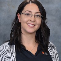 Kacie Hebert Drake, Rn