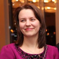 Vera Bulkina